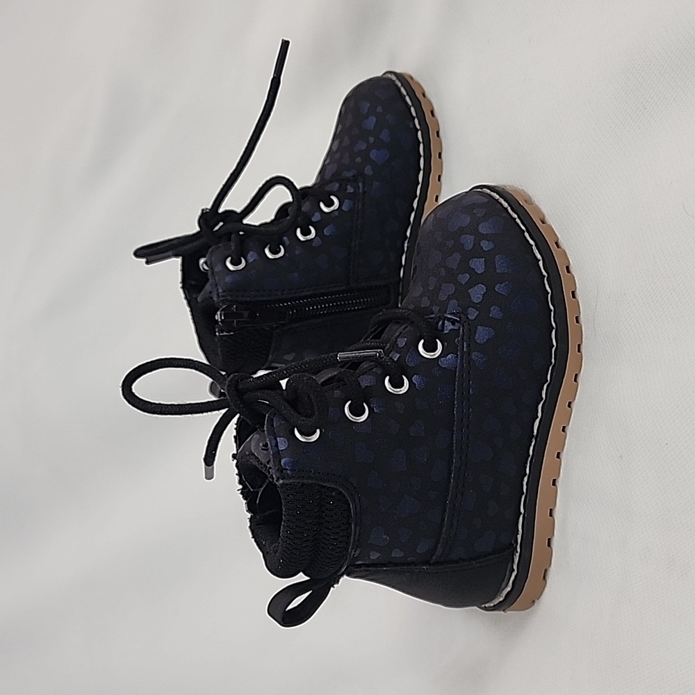 Sugar Baby Girl Boots Size: 5